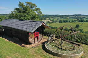 Gîte insolite 